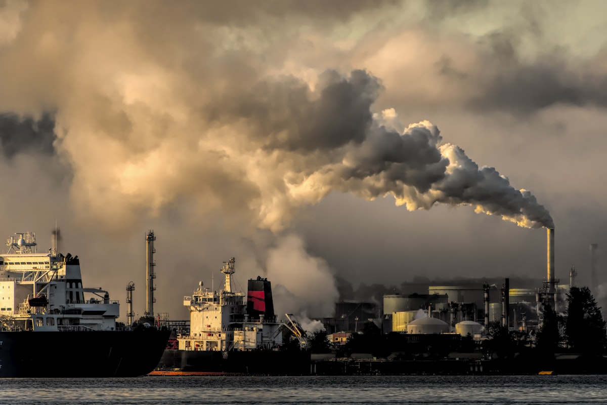 Global warming: a reality that already affects us