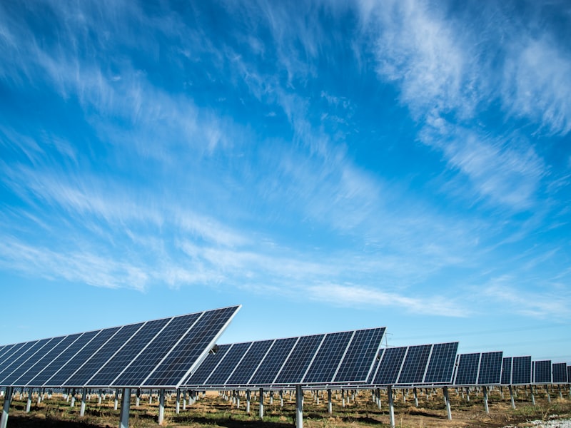 Andalusia surpasses 8 GW of installed solar capacity in 2026